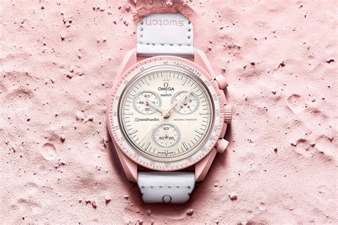 swatch omega venus watch|omega x Swatch moonswatch 2022.